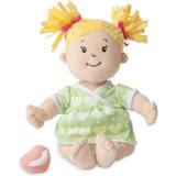 Dockkläder - Mjuka dockor Dockor & Dockhus Manhattan Toy Stella Soft First Baby Doll