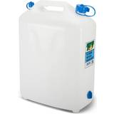 Friluftsutrustning Never Stop Water Container 20L