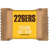 226ERS Vegan Oat Bar Banana Bread 50g 1 st