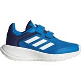 30½ Sportskor Barnskor adidas Kid's Tensaur Run - Blue Rush/Core White/Dark Blue