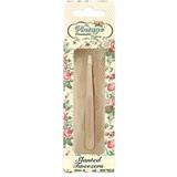 Guldiga Pincetter The Vintage Cosmetic Company Slanted Tweezers Rose Gold