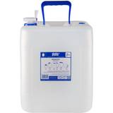 Plastex Water Container with Tap 20L