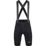 Elastan/Lycra/Spandex Jumpsuits & Overaller Assos Mille GT C2 Bib Shorts - Black