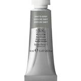 Winsor & Newton Professional Water Colour Davy's Gray 14ml