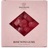 Granatäpple Konfektyr & Kakor Sweetkynd Pomegranate Organic Rosé Vingummi 100g