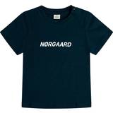 Mads Nørgaard Single Favorite Taurus T-shirt - Navy (200435-021)