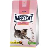 Happy Cat Katter - Torrfoder Husdjur Happy Cat Young Kitten Farm Poultry 4kg