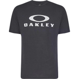 Oakley Träningsplagg Överdelar Oakley O Bark T-shirt Men - Black