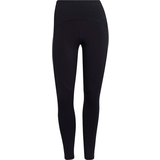 Modal Byxor & Shorts adidas Women's By Stella McCartney 7/8 Yoga Leggings - Black