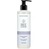 Bee Good Hand & Body Wash Wild Lavender & Comfrey 250ml