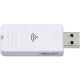 Epson USB-A Nätverkskort & Bluetooth-adaptrar Epson ELPAP11