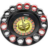 Rouletteset Sällskapsspel MikaMax Drinking Roulette