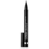 Eyeliners Clinique High Impact Easy Liquid Liner #001 Black