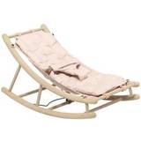 Oliver Furniture Wood Baby & Toddler Rocking Chair