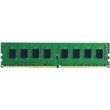 GOODRAM DDR4 RAM minnen GOODRAM DDR4 3200MHz 16GB (GR3200D464L22S/16G)