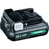 Hikoki Batterier - Verktygsbatterier Batterier & Laddbart Hikoki BSL1225M