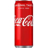 Läsk Coca-Cola Original 33cl 1pack