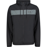 32 Ytterkläder Under Armour Sportstyle Windbreaker Jacket Men - Black/Pitch Gray