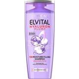 Parabenfria Schampon L'Oréal Paris Elvive Hyaluron Plump Hydrating Shampoo 250ml