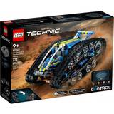 Appstöd - Lego Technic Lego Technic App Controlled Transformation Vehicle 42140
