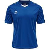 Hummel Herr Överdelar Hummel Men's Hmlcore XK Poly Sports Jersey - True Blue