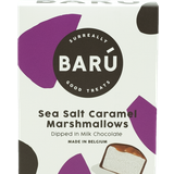 Mjölkchoklad & Sea Salt Caramel Marshmallows 60g 4st