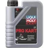 Liqui Moly Pro Kart 2T 2-taktsolja 1L