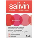 Frukt Tabletter & Pastiller Red Fruit Lozenges 50g