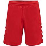 Hummel Herr Shorts Hummel Core XK Poly Shorts Unisex - True Red