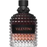 Valentino uomo Valentino Uomo Born In Roma Coral Fantasy EdT 50ml