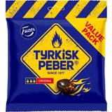 Konfektyr & Kakor Fazer Turkish Pepper Original 300g