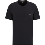 Hugo Boss Herr - Stretch T-shirts HUGO BOSS Mix & Match T-shirt - Black