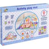 Babygym VN Toys B Beez Activity Play Mat