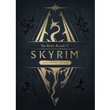 RPG - VR-stöd (Virtual Reality) PC-spel The Elder Scrolls V: Skyrim - Anniversary Edition (PC)