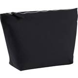 Westford Mill Necessärer & Sminkväskor Westford Mill Canvas Accessory Bag S 2-pack - Black
