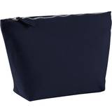 Westford Mill Necessärer & Sminkväskor Westford Mill Canvas Accessory Bag L 2-pack - Navy
