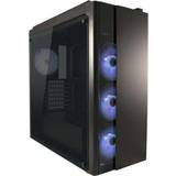 LC-Power Datorchassin LC-Power Gaming 993B Cover Taker ATX Case