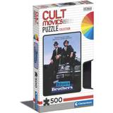 Pussel Clementoni Cult Movies The Blues Brothers