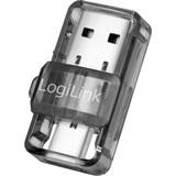 LogiLink Nätverkskort & Bluetooth-adaptrar LogiLink A00832