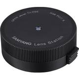 Samyang Objektivtillbehör Samyang AF Lens Station for Fujifilm X USB-dockningsstation