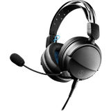Audio-Technica Gaming Headset Hörlurar Audio-Technica ATH-GL3