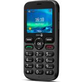 2.0 MP Mobiltelefoner Doro 5861