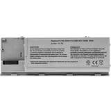 Laptopbatterier Batterier & Laddbart Dell Primary Battery laptop battery Li-Ion 56 Wh