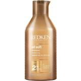 Redken Stylingcreams Redken All Soft Shampoo 300ml