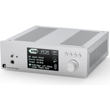 Hörlursförstärkare - Optisk S/PDIF Förstärkare & Receivers Pro-Ject Pre Box RS2 Digital