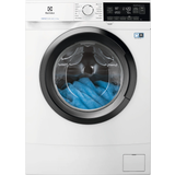Frontmatad - Ångfunktion Tvättmaskiner Electrolux EW6S6647C8