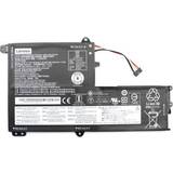 Batterier & Laddbart Lenovo Laptop batteri 5B10Q39202 fÃ¶r bl.a. IdeaPad 330S-14IKB 81F4 4700mAh