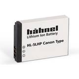 Canon batteri nb 5l Hähnel HL-5LHP Compatible