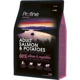 Profine Husdjur Profine Adult Salmon & Potatoes 3kg