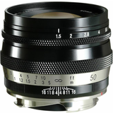 Voigtländer Kameraobjektiv Voigtländer Heliar Classic 50mm F1.5 for Leica M